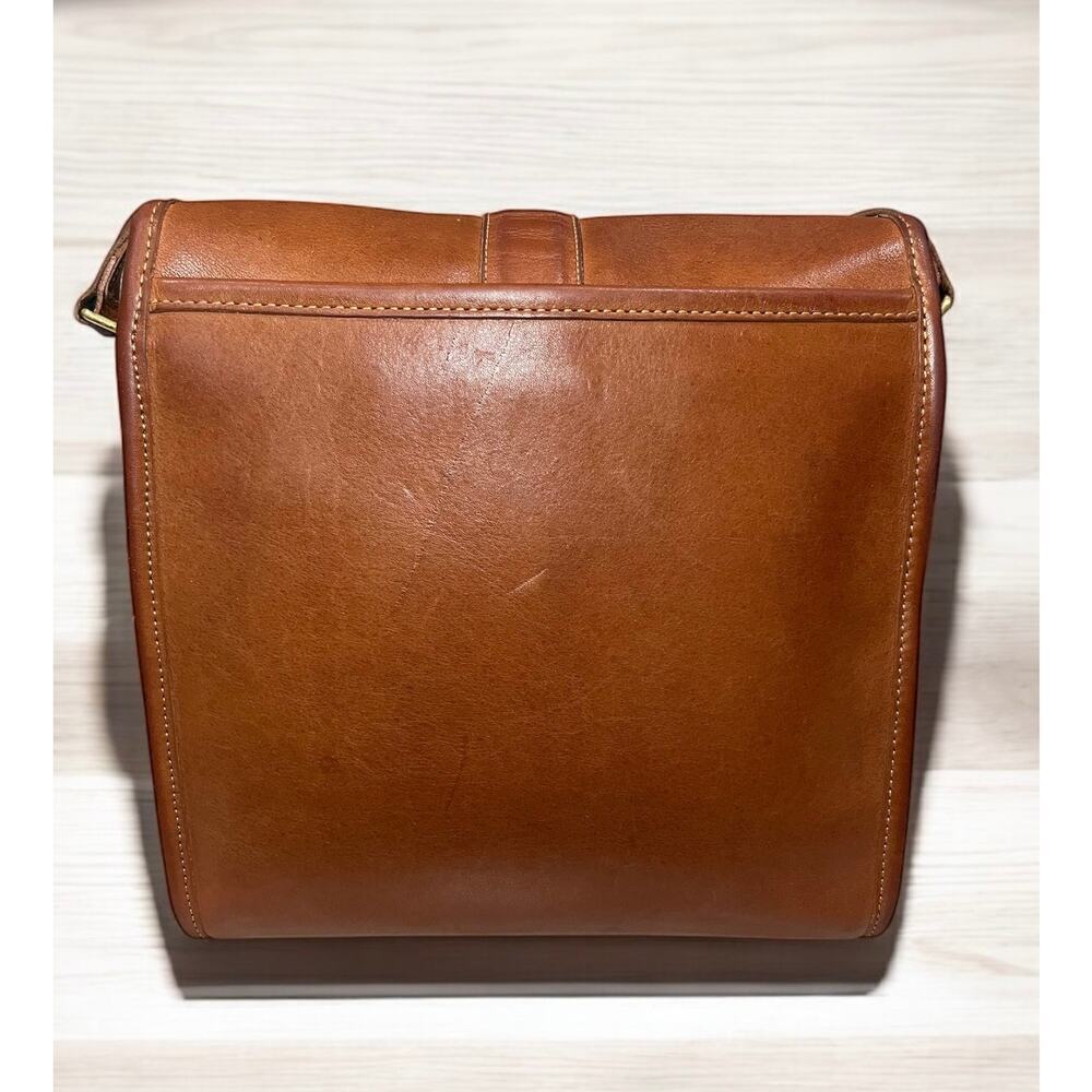 Vintage Coach 9890 Scout Bag - Picture 3 of 14